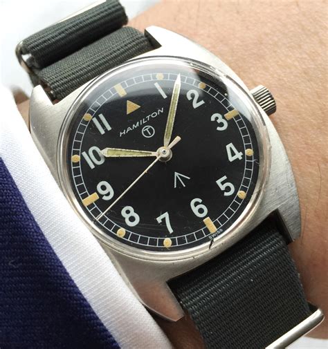 hamilton replica watches sale|a 11 military watch reproduction.